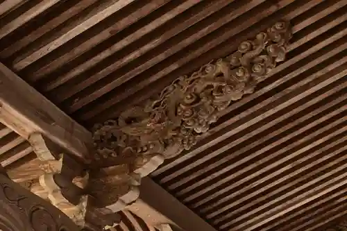 井波別院瑞泉寺(富山県)