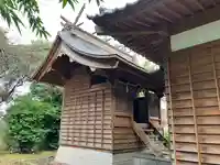 淡島神社(長崎県)