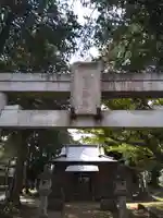 鹿島神社のその他建物