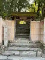 詩仙堂(丈山寺)のその他建物