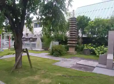 高野山東京別院(東京都)