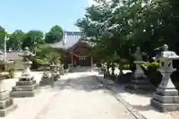 玉祖神社(山口県)