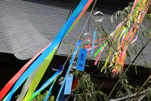 滑川神社 - 仕事と子どもの守り神の本殿・本堂