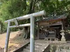 和田神社(福島県)