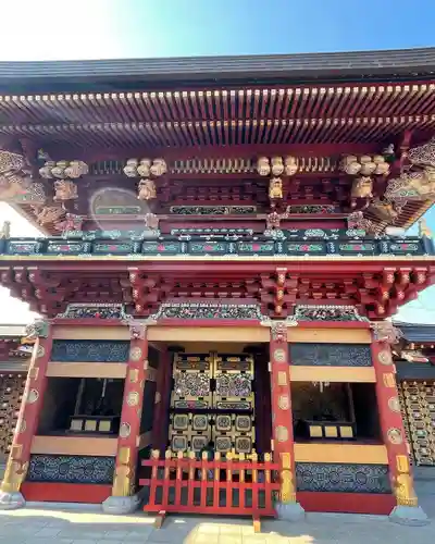 大杉神社(茨城県)