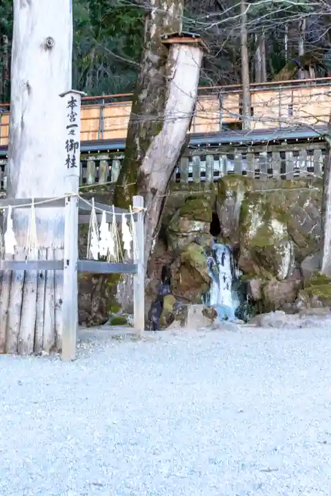 諏訪大社(長野県)