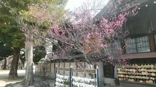 御厨神社のその他建物