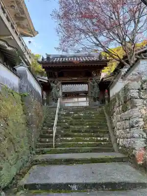 解脱闇寺(大分県)