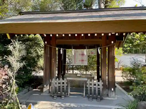 阿佐ヶ谷神明宮(東京都)