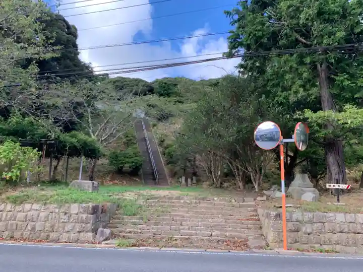 樹林寺(千葉県)