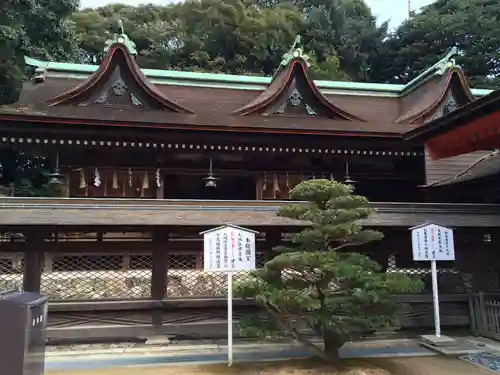 住吉神社(山口県)