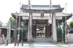 櫛田神社(福岡県)