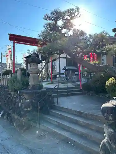 西方院のその他建物