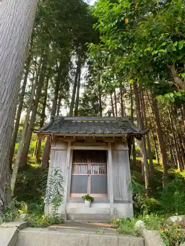 山居堂(千葉県)