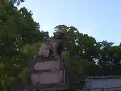 甲斐総社八幡神社(山梨県)