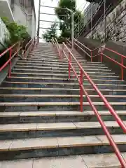 須賀神社の建物その他