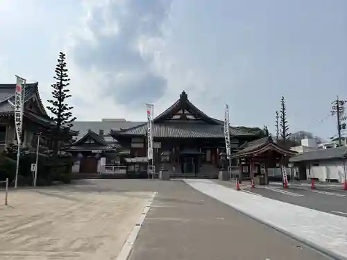 秋葉山圓通寺のその他建物