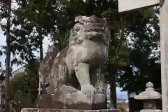 浜分八幡神社(滋賀県)