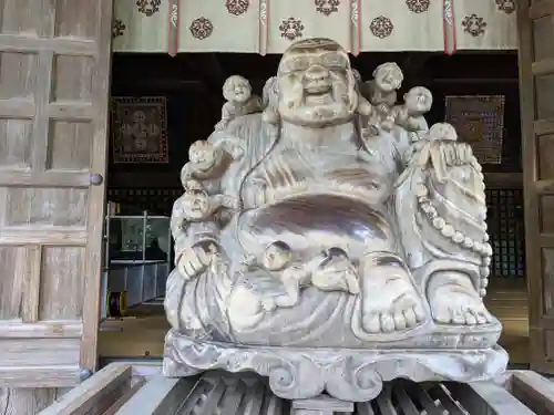 宝珠山 立石寺(山形県)