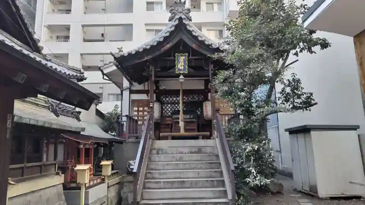 道祖神社(京都府)