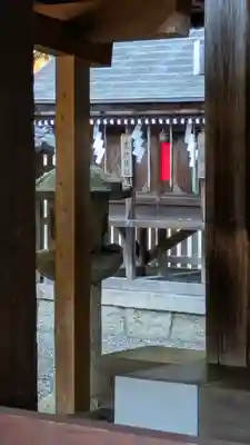 小槻神社(滋賀県)
