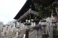 東大寺 二月堂のその他建物