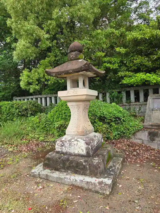 永世神社(佐賀県)