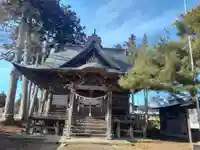 日枝神社(宮城県)