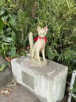 大稲荷神社(神奈川県)