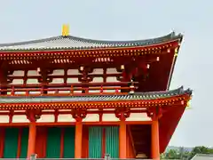 興福寺 南円堂(奈良県)