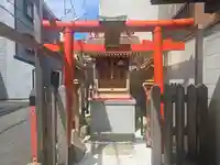 丸山大明神(大阪府)