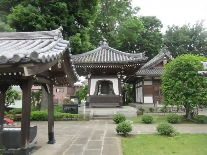 慈眼寺(埼玉県)