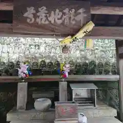 猪上神社(奈良県)