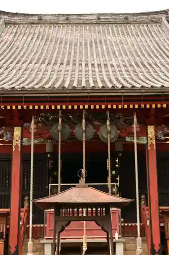 楽法寺（雨引観音）(茨城県)