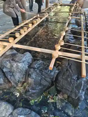 伊勢神宮内宮（皇大神宮）(三重県)