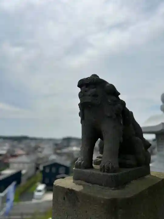 橿原神宮(茨城県)