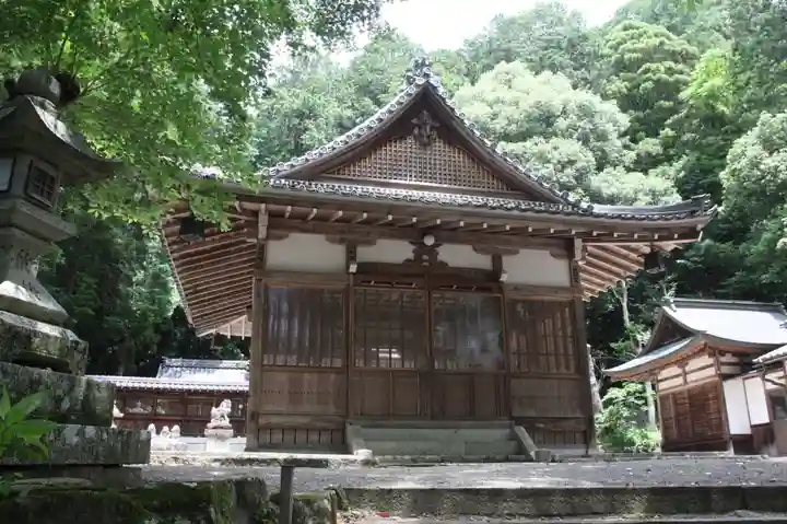 日吉神社(滋賀県)