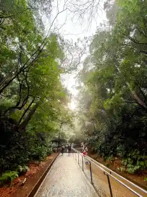 鹿島神宮(茨城県)
