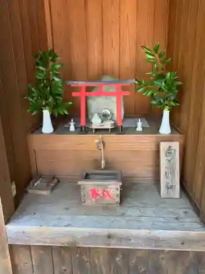 宇流冨志禰神社(三重県)