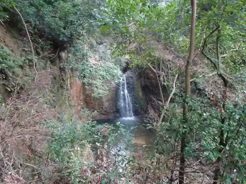 意賀美神社(大阪府)