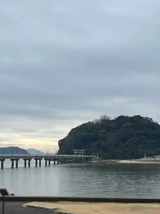 八百富神社(愛知県)