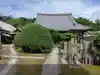 光明寺の本殿・本堂
