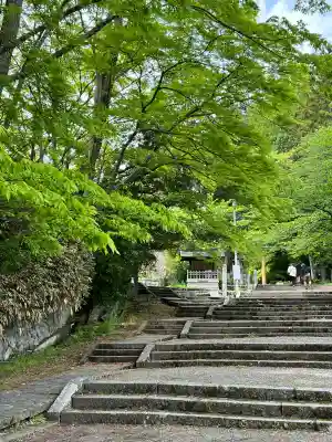 神明社(宮城県)