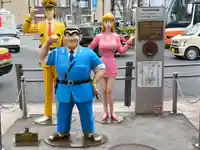 亀有香取神社(東京都)