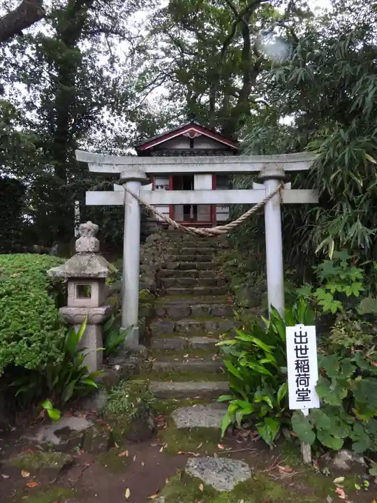 蚶満寺(秋田県)