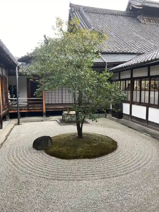 建仁寺(建仁禅寺)(京都府)