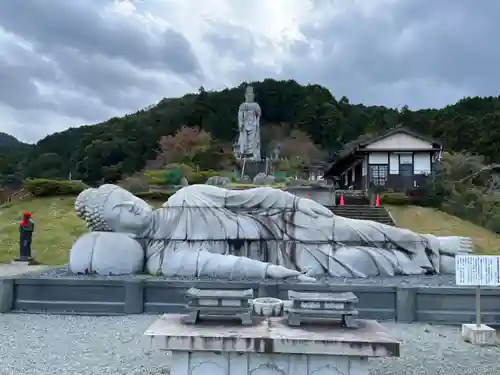 南法華寺（壷阪寺）の仏像