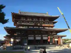 薬師寺(奈良県)