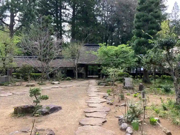 大雄寺(栃木県)