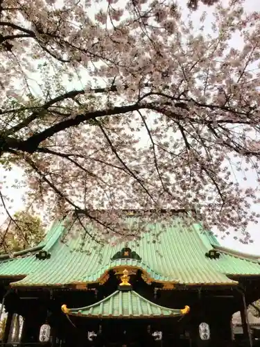 妙法寺(東京都)